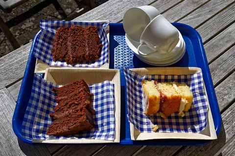 Rowe’s Cornish Bakers photo 4