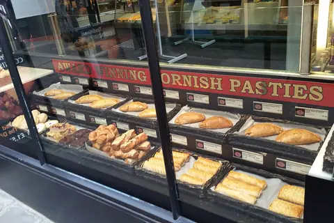 Rowe’s Cornish Bakers photo 3